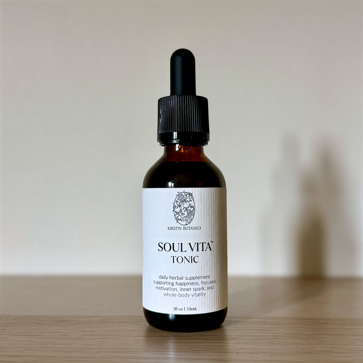 Soul Vita™ Tonic